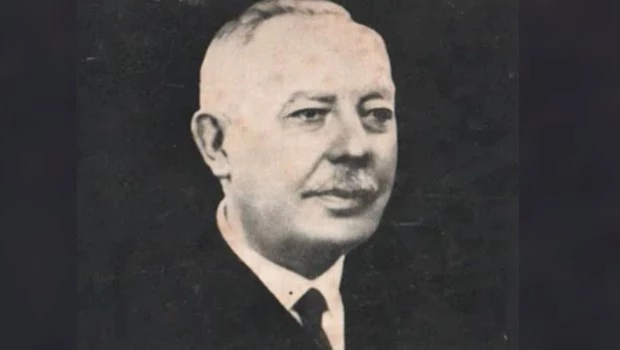 Considerado un “abnegado benefactor de los pobres”, Antonio Solari vivió entre 1861 y 1945.