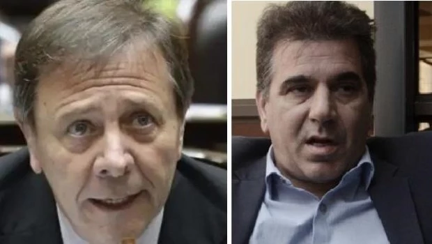 Zago y Ritondo aceleran un acuerdo para que tres diputados del MID se sumen a un interbloque liderado por el PRO