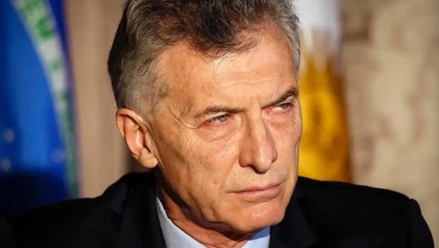 Macri respalda a Milei y acusa a Maduro de cometer crímenes de lesa humanidad