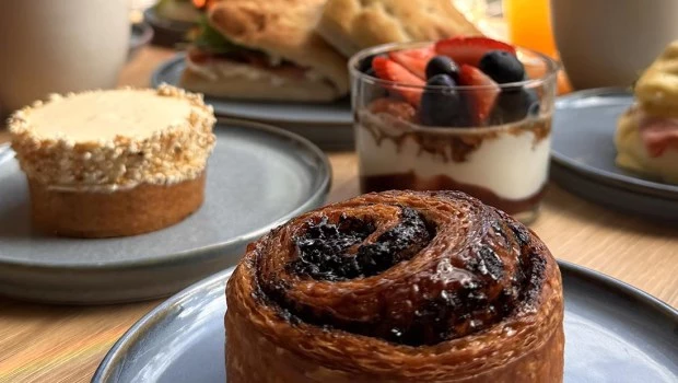 Pastelería de primera en Belgrano