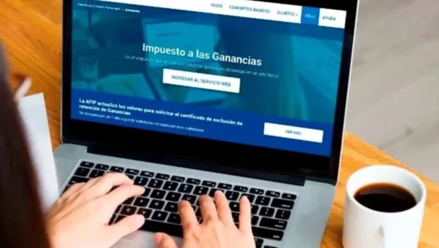 Los cambios en Ganancias comienzan a regir desde este mes