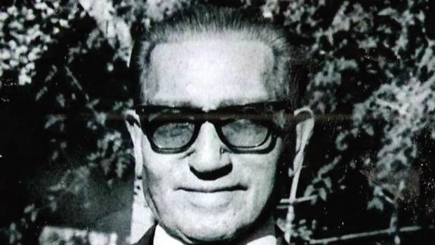 Gabino Coria Peñaloza