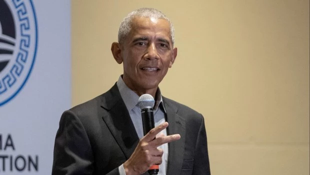 Obama pide nominar a "un candidato extraordinario" y evita respaldar a Kamala Harris