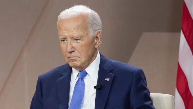 Los republicanos piden la dimisión "inmediata" de Biden como presidente