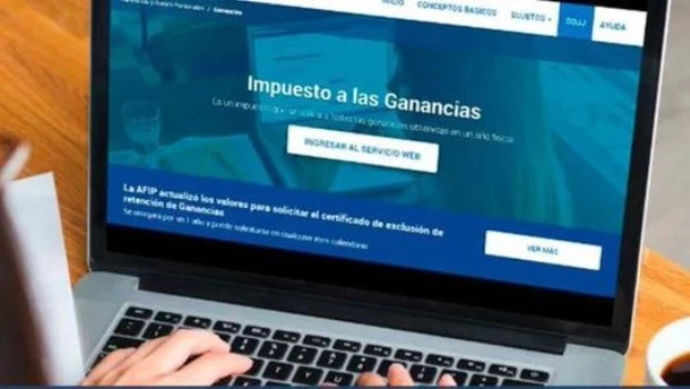 Propietarios podrán descontar un 10 por ciento del Impuesto a las Ganancias por alquilar una vivienda