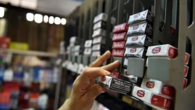 Sube el impuesto al cigarrillo y se eleva del 70 al 73 por ciento