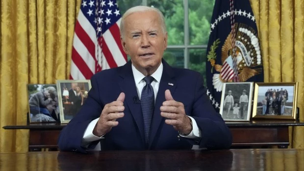 Presidente Joe Biden.