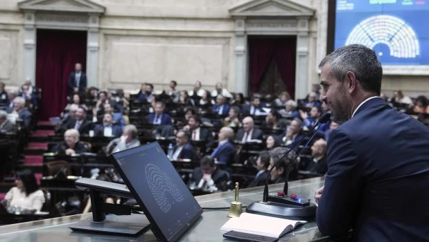 La semana próxima comienza en Diputados el debate sobre la baja de la edad de imputabilidad