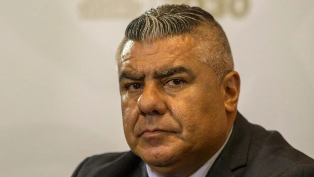 Tapia se quejó por "la violencia que sufrió la delegación argentina" y elevó un reclamo oficial a la FIFA