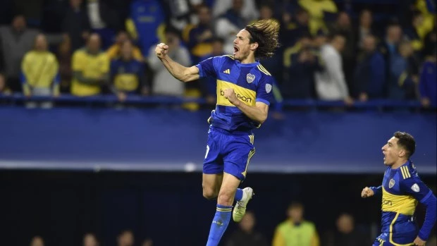 Boca derrotó a Independiente del Valle y avanzó a los octavos de final de la Copa Sudamericana 