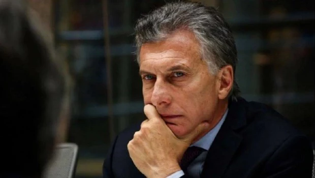 Macri cruzó a Maduro por el vaticinio de un "baño de sangre" en las elecciones venezolanas 