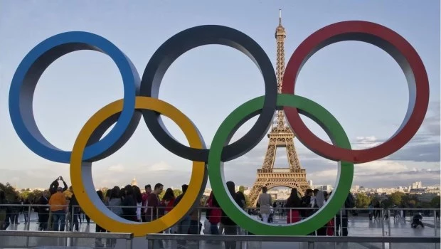 Está en marcha París 2024. Más de un siglo de tradición y espíritu olímpico.