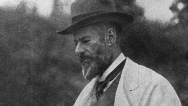 Max Weber (1864-1920) dedicó algunas páginas a reflexionar sobre las condiciones laborales del campo argentino.