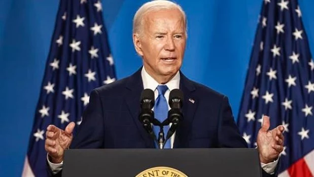 Biden celebró el golpe al cartel de Sinaloa, "una de las empresas más mortales del mundo"