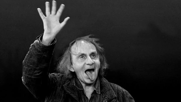 Las vacas normandas de Houellebecq