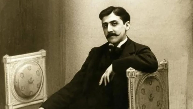 El Dr. Proust y el tiempo perdido 