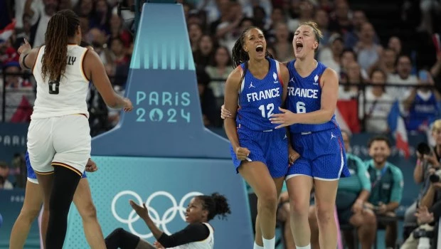 Francia buscará ante Bélgica un lugar en la final