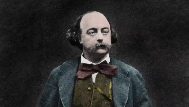 Gustavo Flaubert