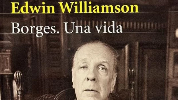 Borges casado con cinco hijos