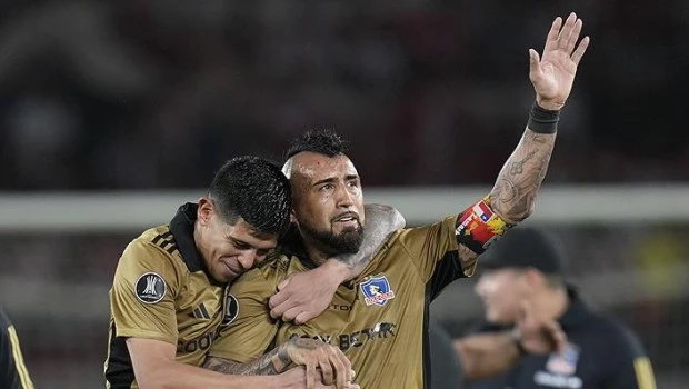 Arturo Vidal estalló contra Gareca tras la derrota de Chile con Argentina: "¡Este huevón no ve la Libertadores!" 