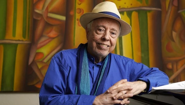 Muere el músico brasileño Sérgio Mendes, importante compositor de la bossa nova 