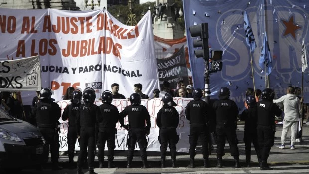 El fantasma de Norma Plá