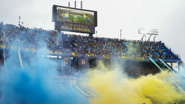 Boca implementará un control de alcoholemia para el ingreso a La Bombonera para el Superclásico 