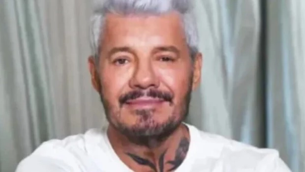 Tinelli contra Milei: "Es muy violento en muchas actitudes, eso no me gusta"