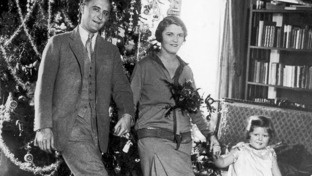 Las sendas del Zelda Fitzgerald: historia de una locura 