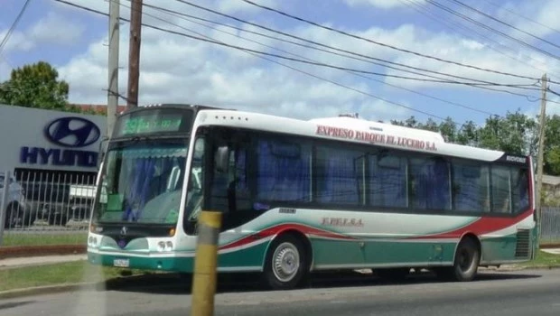 Detuvieron a un sospechoso de cortarle los dedos a un colectivero durante un robo en José C. Paz 