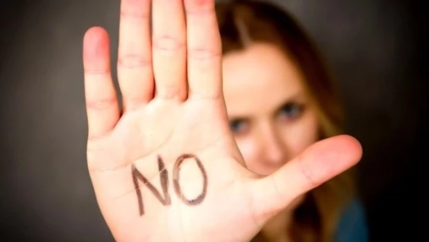 Decir “NO” (sin culpa)