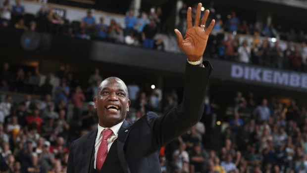 NBA: murió el legendario exjugador Dikembe Mutombo