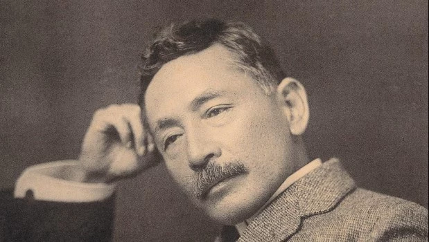 Natsume Soseki (1867-1916) fue uno de los escritores más populares de Japón en el siglo XX.