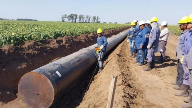 Argentina deja de importar gas de Bolivia y Vaca Muerta genera aún más expectativa 