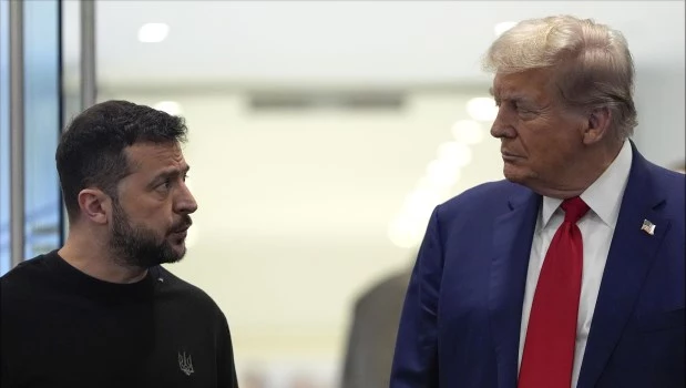 La reciente visita de Zelensky a Estados Unidos y su encuentro con Trump ponen de relieve la incertidumbre política que caracteriza el futuro de las relaciones entre Ucrania y los Estados Unidos.