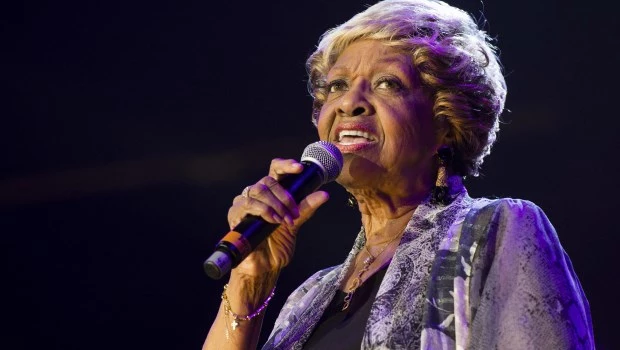 Cissy Houston