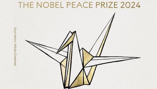 El Premio Nobel de la Paz 2024 fue para la organización japonesa Nihon Hidankyo