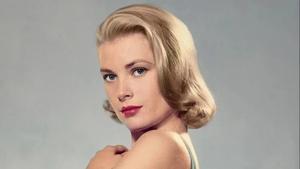 Grace Kelly