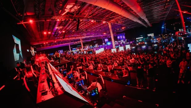 La décima edición de “Argentina Game Show”, el evento gamer más importante de Latinoamérica, se llevó a cabo en Tecnópolis con la asistencia de casi 200.000 personas.