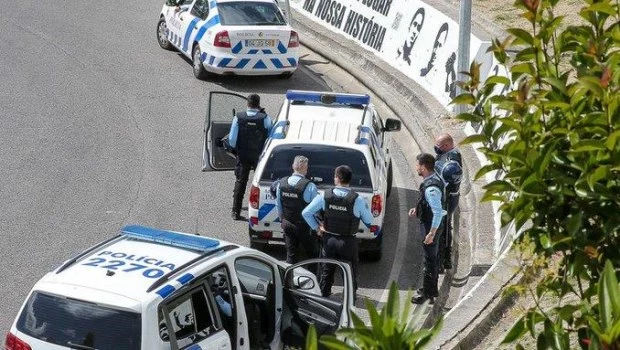 Evacuaron la Embajada de Ucrania en Lisboa por una amenaza de bomba