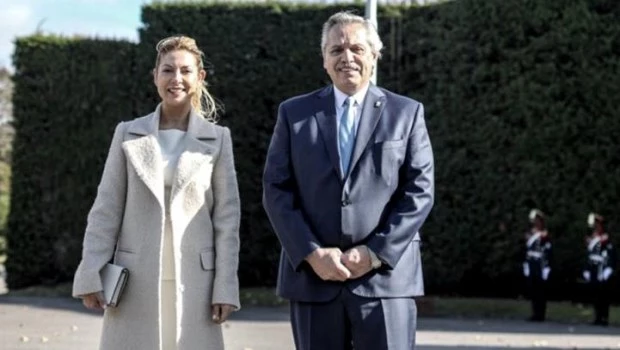 Alberto Fernández y Fabiola Yañez tendrán la segunda mediación por la cuota alimentaria 