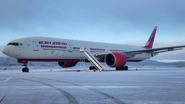 Desviaron a Canadá un vuelo de Air India tras una amenaza de bomba