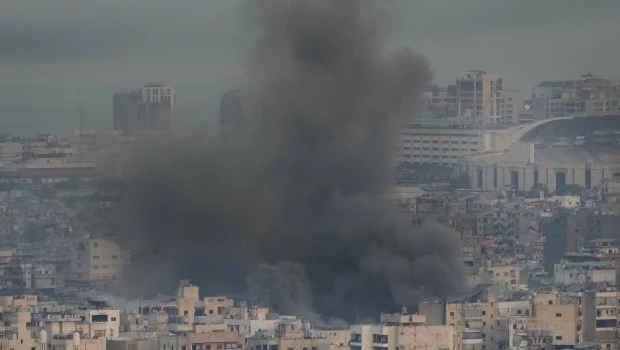 Un ataque israelí deja 21 muertos en Líbano