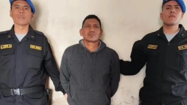 Perú: liberan al hombre acusado por error de ser el número dos del Sendero Luminoso 