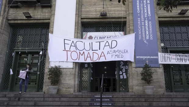 El titular de la SIGEN reveló que las auditorias iniciarán por facultades de la UBA 