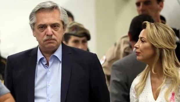 Declara la ex niñera del hijo de Alberto Fernández y Fabiola Yañez