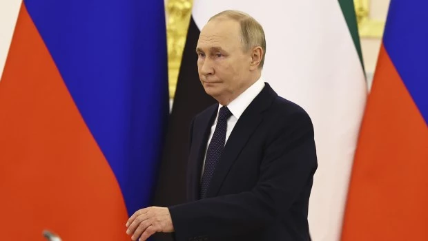 Putin se reunirá con el presidente de Bolivia el 24 de octubre en Kazán 