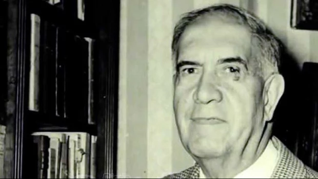 Manuel Gálvez.