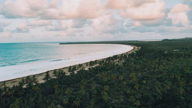 Miches, la perla de República Dominicana