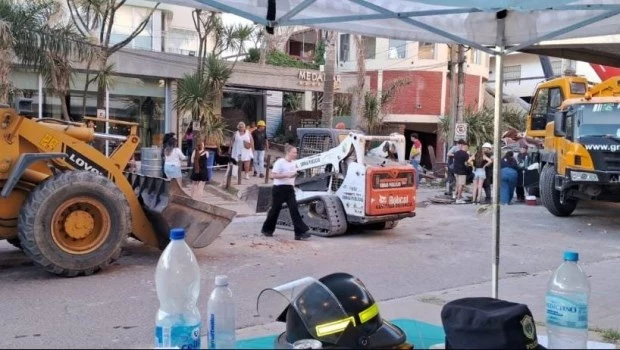 Villa Gesell: los familiares de las víctimas y una espera que se hace eterna